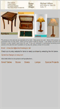 Mobile Screenshot of centerlinedesigns.net